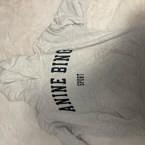 Anine Bing look alike